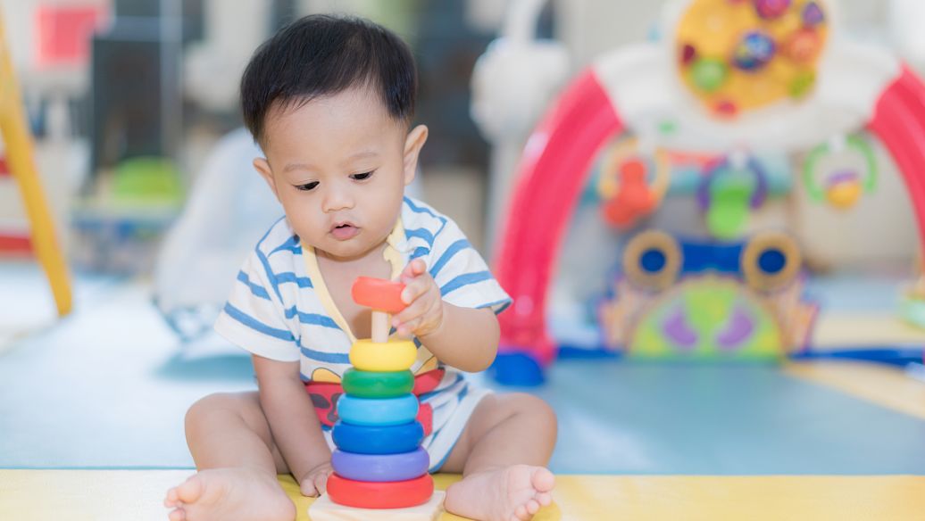 福建早教中心告诉你孩子的早教玩具怎样选？